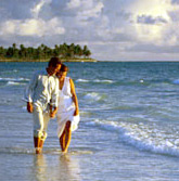 Honeymoon in Manuel Antonio