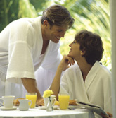 Romance and adventure